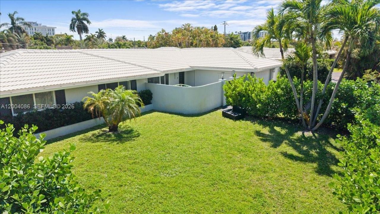 2632 NE 35th St, Fort Lauderdale, FL 33306 Photo