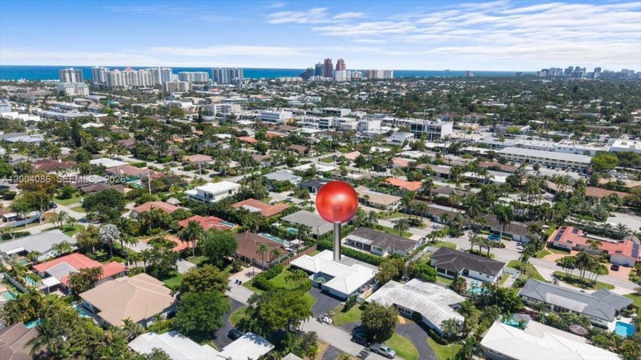 2632 NE 35th St, Fort Lauderdale, FL 33306 Photo