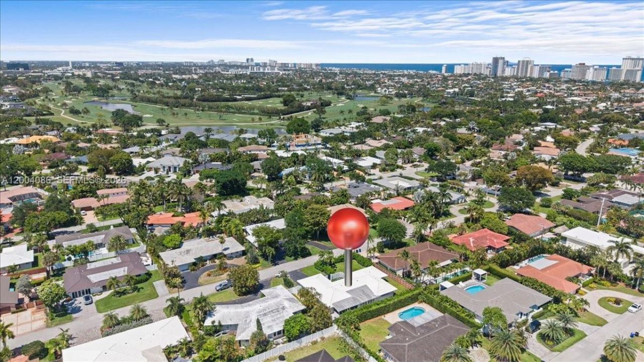 2632 NE 35th St, Fort Lauderdale, FL 33306 Photo