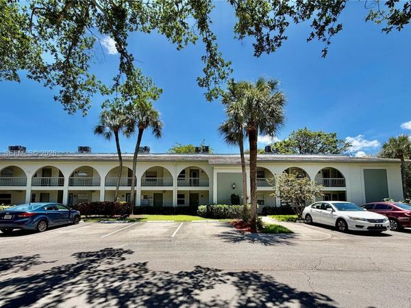 1203 Bahama Bnd , Unit G1, Coconut Creek, FL 33066