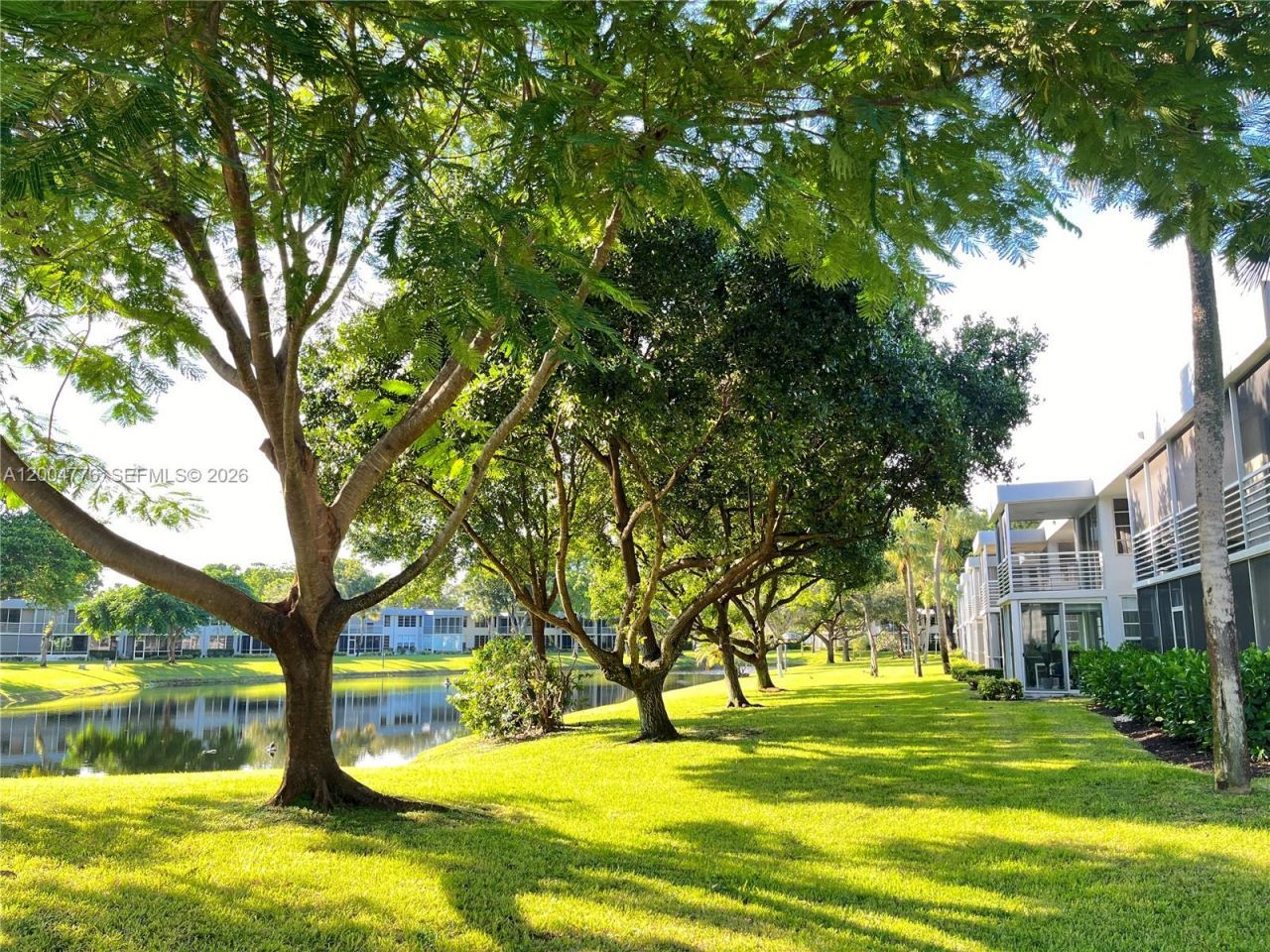 4280 Oaks Ter , Unit 203, Pompano Beach, FL 33069 Photo