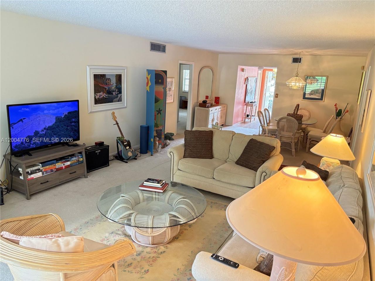 4280 Oaks Ter , Unit 203, Pompano Beach, FL 33069 Photo