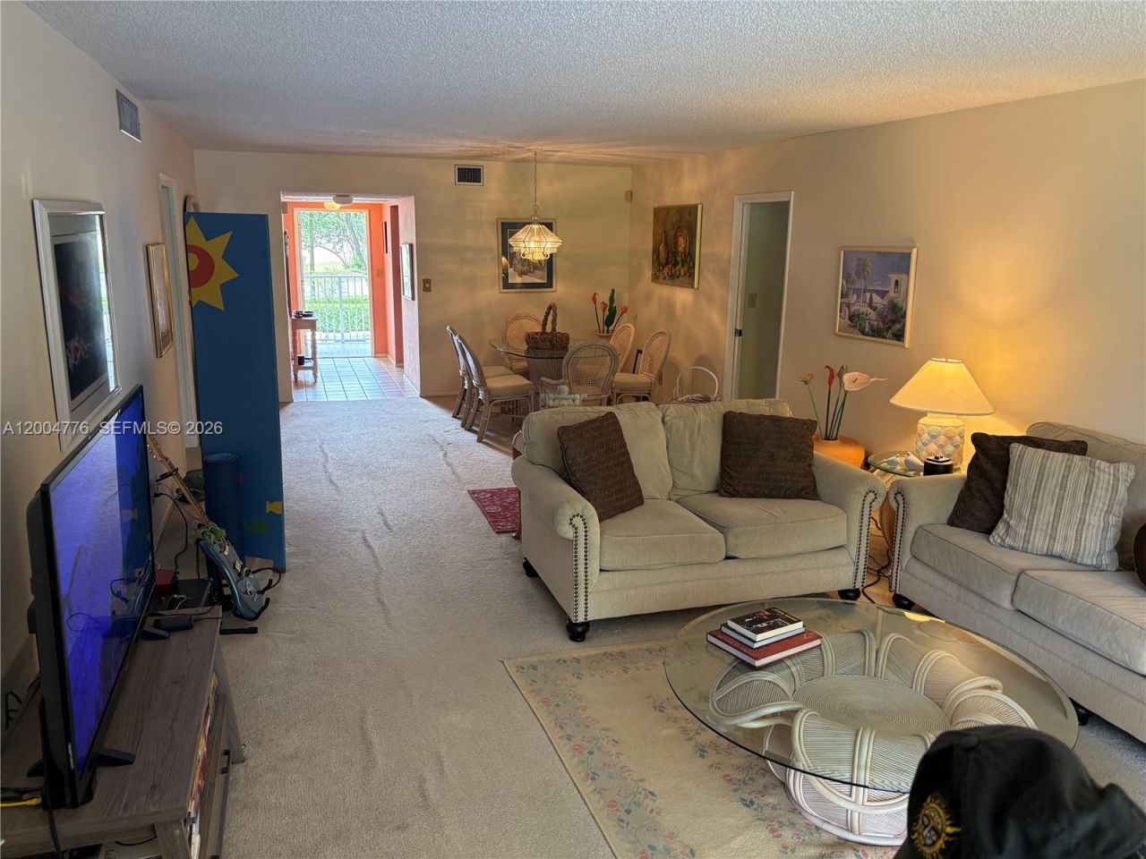 4280 Oaks Ter , Unit 203, Pompano Beach, FL 33069 Photo