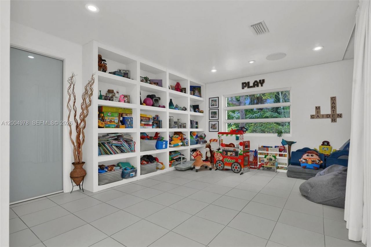 15540 SW 152nd Ter , Miami, FL 33187 Photo