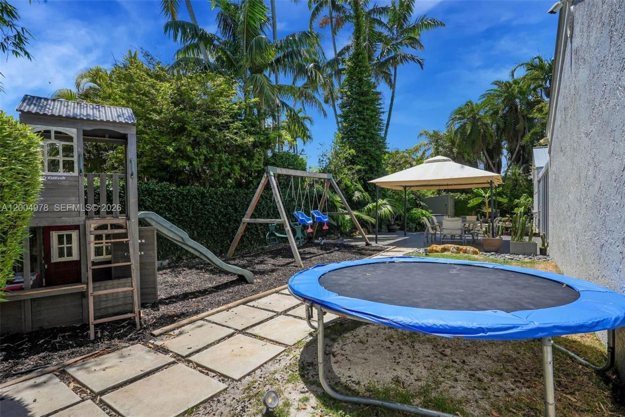 15540 SW 152nd Ter , Miami, FL 33187 Photo