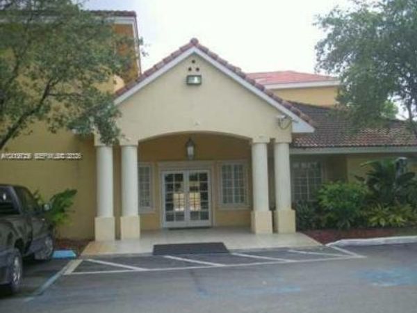 8205 SW 152nd Ave , Unit F403, Miami, FL 33193