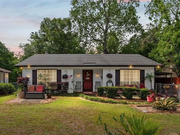 4129 Springdale Road, Mobile, AL 36609