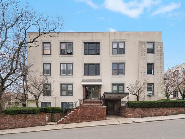 198 Allston St, Unit 9, Boston, MA 02135