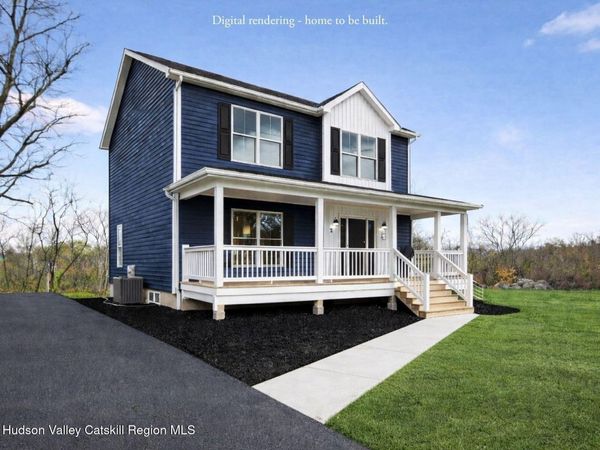 27 Teetsel Street, Saugerties, NY 12477