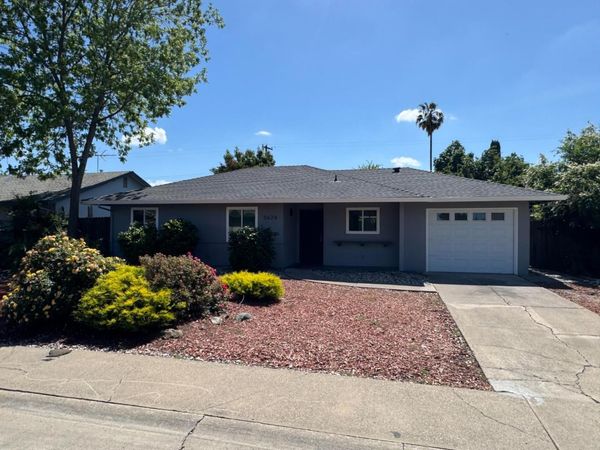 3628 Turner Dr, North Highlands, CA 95660