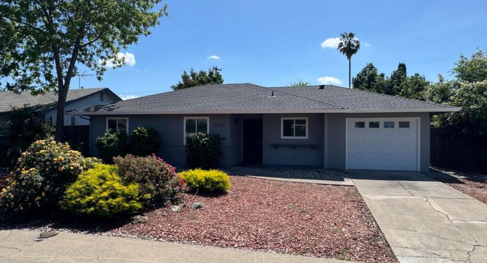 3628 Turner Dr, North Highlands, CA 95660 Photo