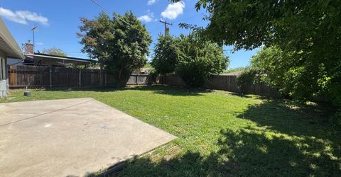 3628 Turner Dr, North Highlands, CA 95660 Photo