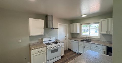 3628 Turner Dr, North Highlands, CA 95660 Photo