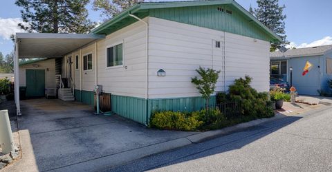 10131 Shamrock Lode, Grass Valley, CA 95949 Photo