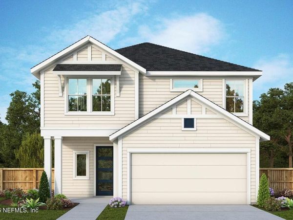 107 WEBKING HEIGHTS Drive, St. Augustine, FL 32092