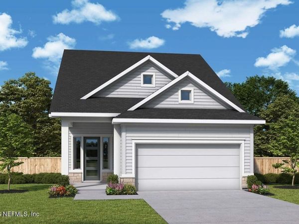 97 WEBKING HEIGHTS Drive, St. Augustine, FL 32092