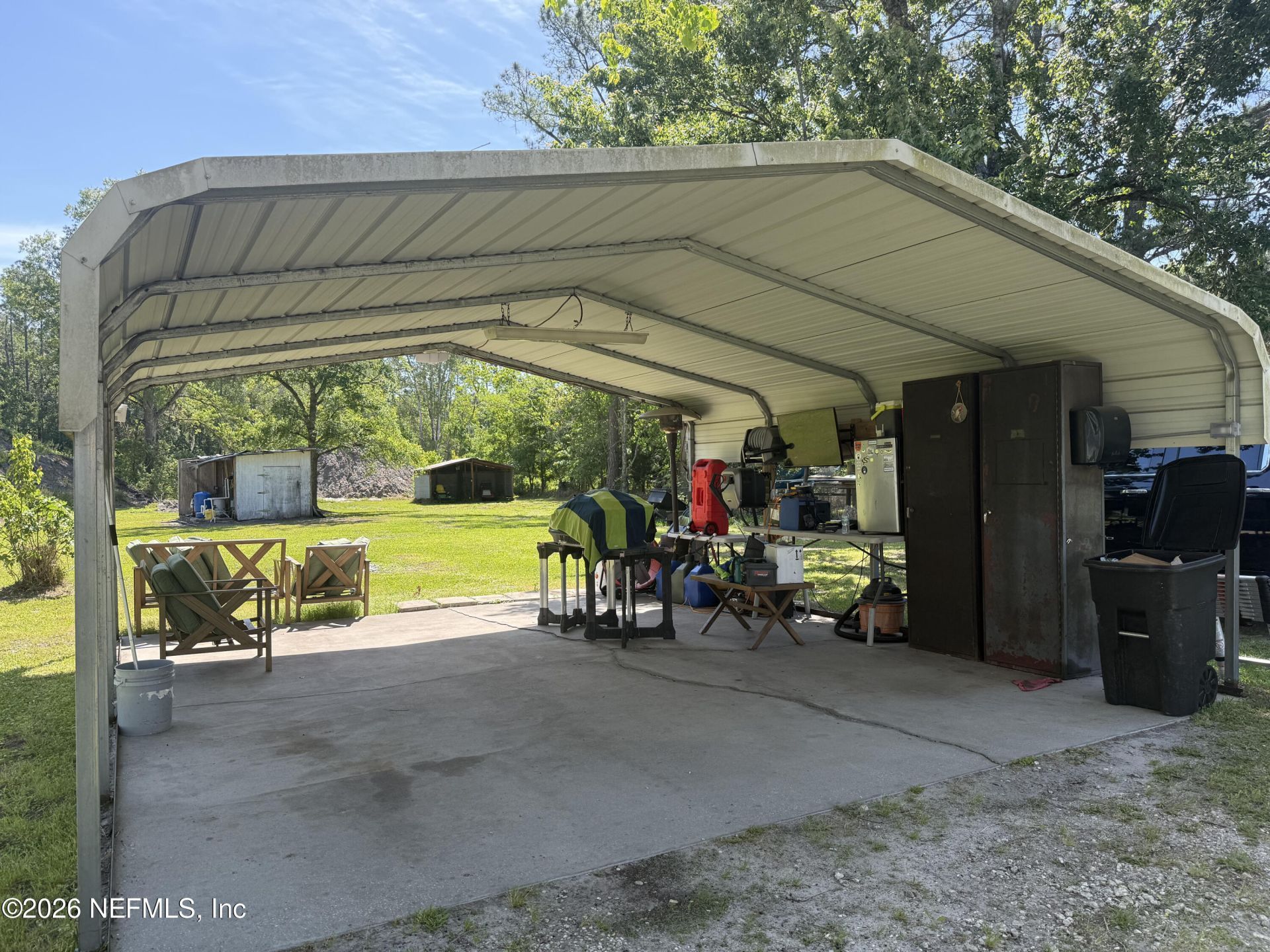 36678 Patsy Lane, Callahan, FL 32011 Photo