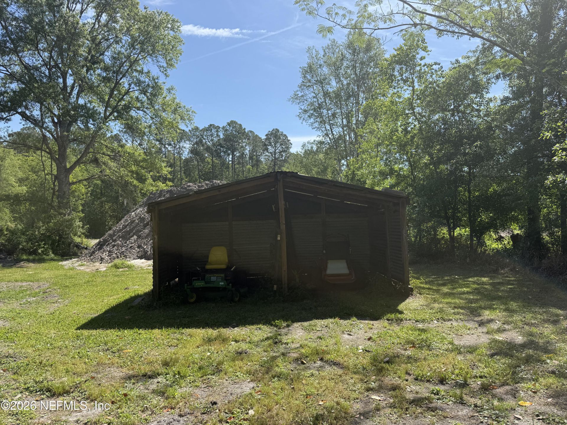 36678 Patsy Lane, Callahan, FL 32011 Photo