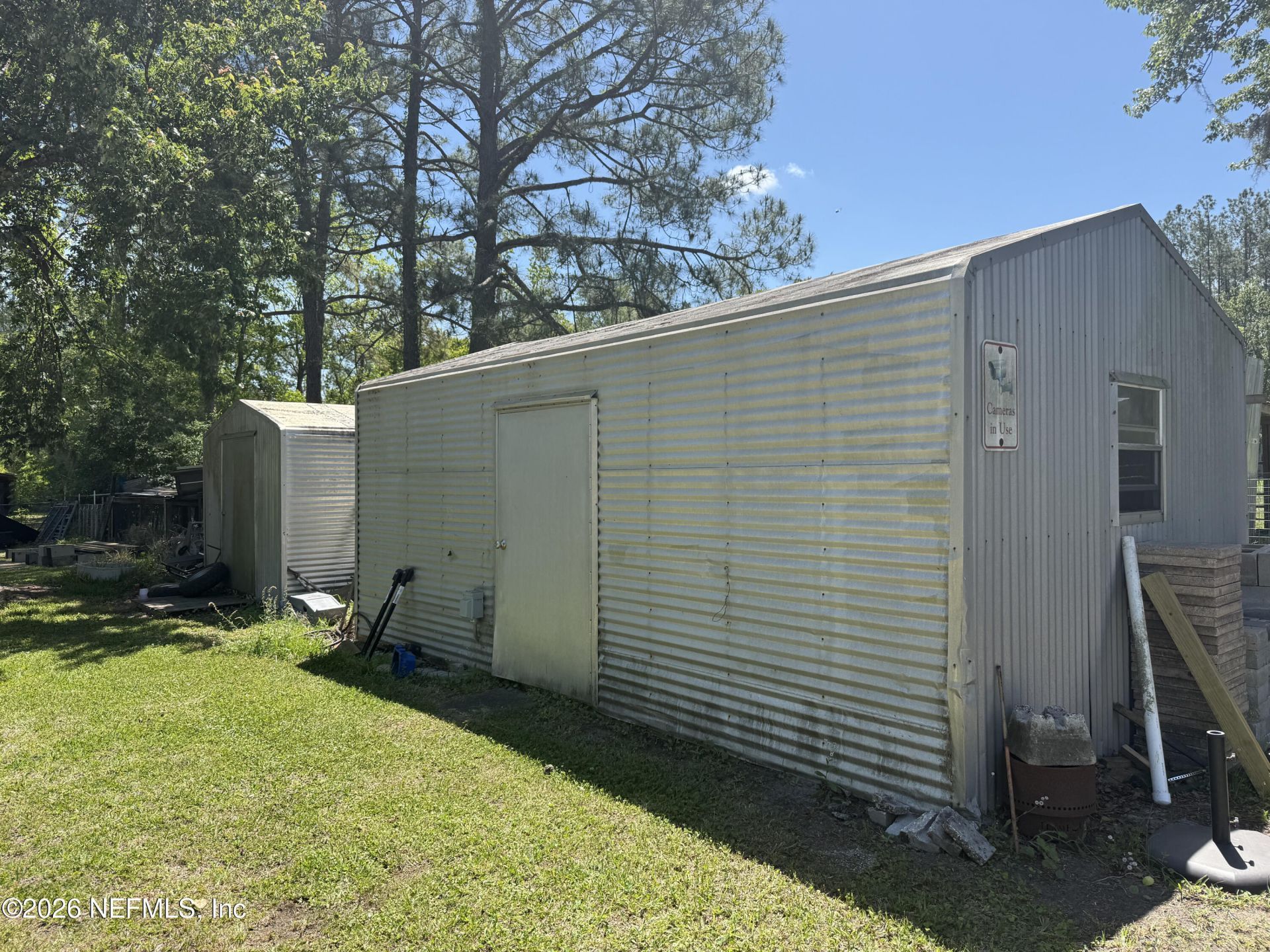 36678 Patsy Lane, Callahan, FL 32011 Photo