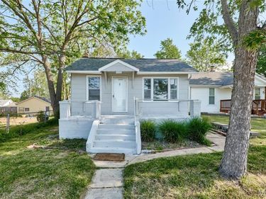 7075 Lansdowne Avenue, St Louis, MO 63109