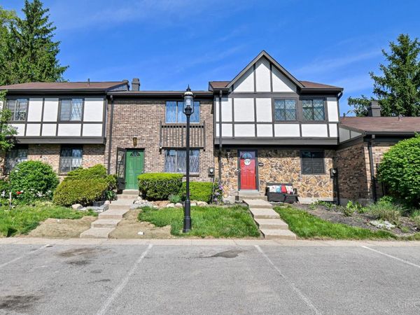 465 Vancover Court, Unit 3, Union Twp, OH 45244