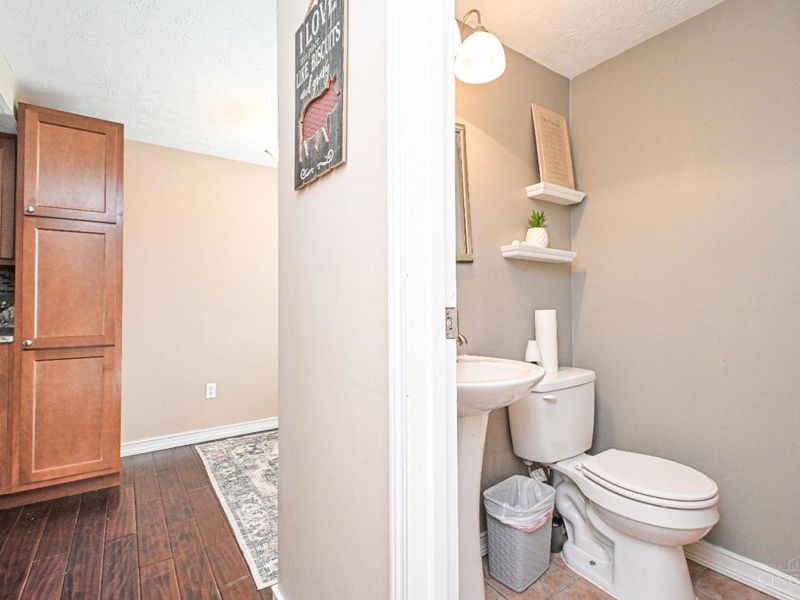 465 Vancover Court, Unit 3, Union Twp, OH 45244 Photo 15