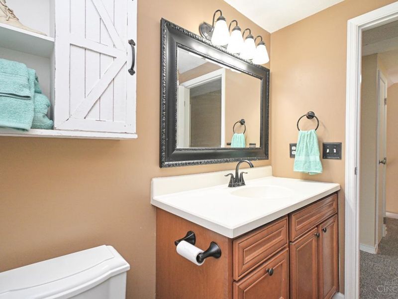 465 Vancover Court, Unit 3, Union Twp, OH 45244 Photo 29