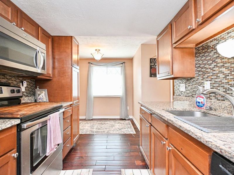 465 Vancover Court, Unit 3, Union Twp, OH 45244 Photo 3