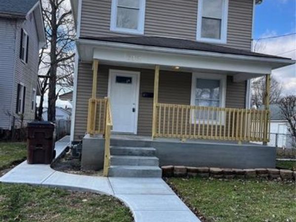 712 Poplar Street, Middletown, OH 45044