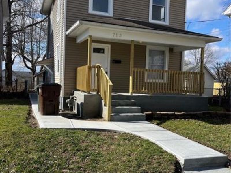 712 Poplar Street, Middletown, OH 45044 Photo 2