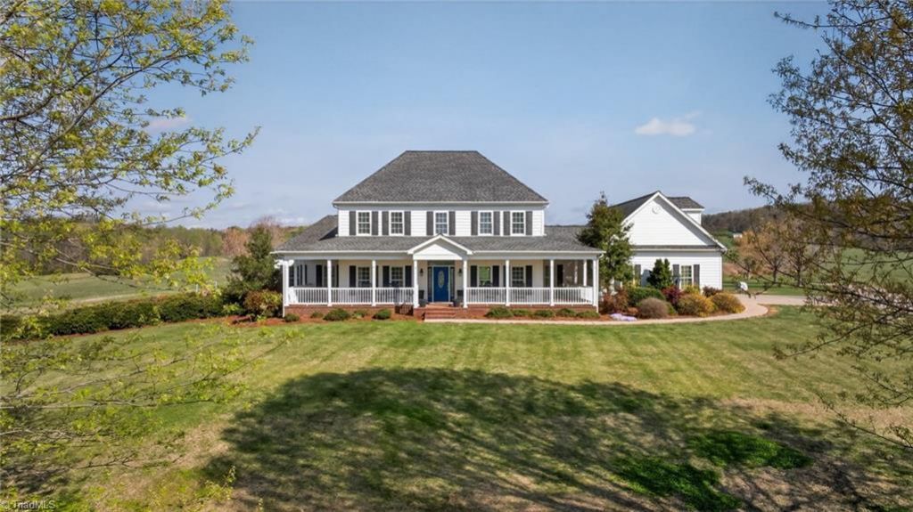 363 Kiger Road, Pinnacle, NC 27043 Main Photo