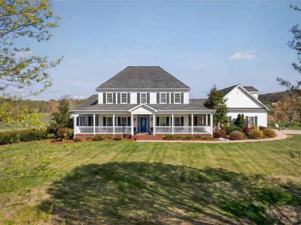 363 Kiger Road, Pinnacle, NC 27043