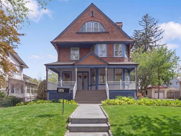 147 N Fulton Avenue, Mount Vernon, NY 10550