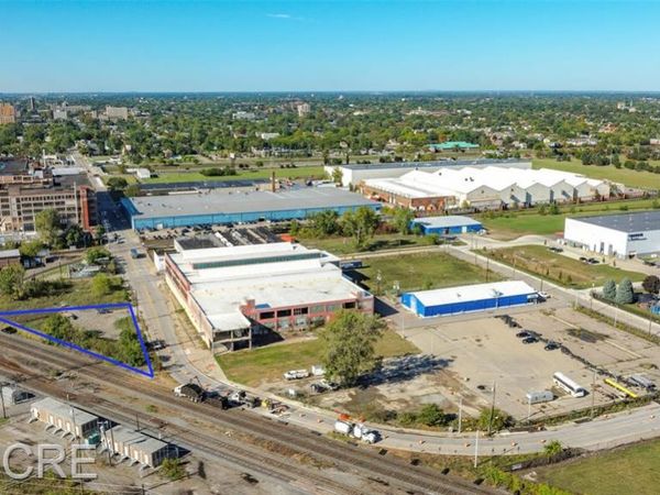 1966 Clay Street , Detroit, MI 48211