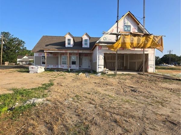 4301 Kirkhill Court, Wade, NC 28395
