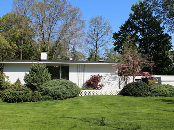 1821 Sheridan Drive, Ann Arbor, MI 48104
