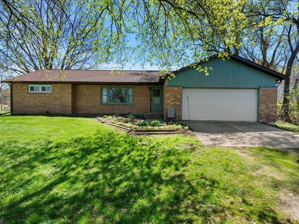 60299 County Road 380, Bangor, MI 49013