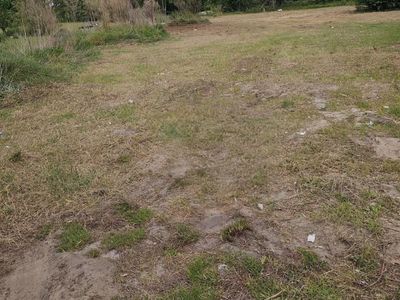 TBD Twilight Rd. , Dillon, SC 29536