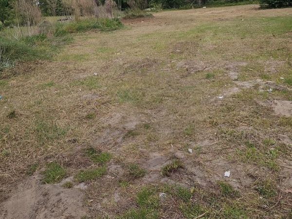 TBD Twilight Rd. , Dillon, SC 29536