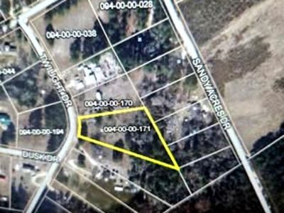 TBD Twilight Rd. , Dillon, SC 29536