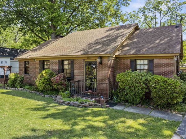 2968 COURT ST, Bartlett, TN 38134