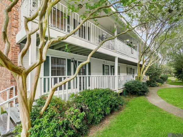 4448 Stumberg Ln, Baton Rouge, LA 70816