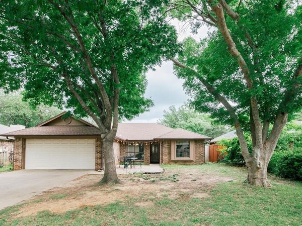 3001 Terry Court, Denton, TX 76209