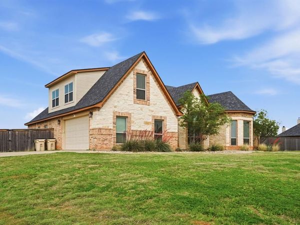 134 Rising Star Drive, Abilene, TX 79606