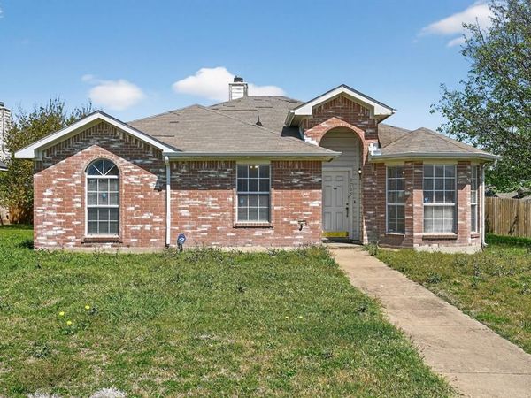 1715 Reynolds Street, Lancaster, TX 75134