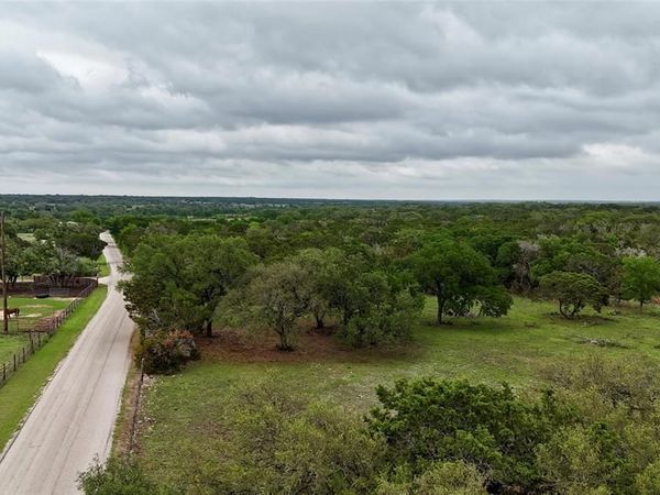 903 County Road 112, Burnet, TX 78611