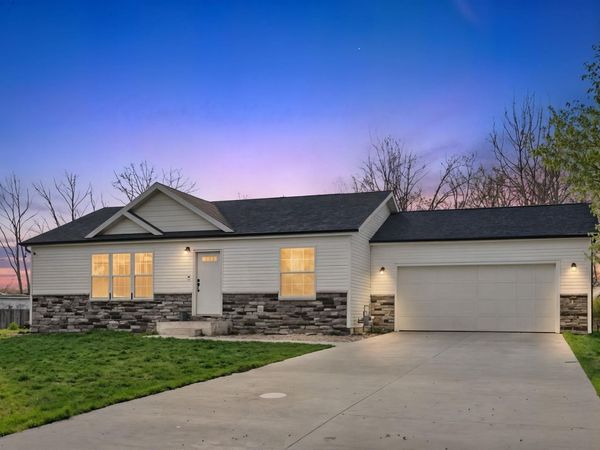 53677 Lane Street, Elkhart, IN 46514