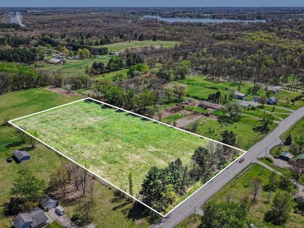 Vacant Land SR 23 Road, Walkerton, IN 46574