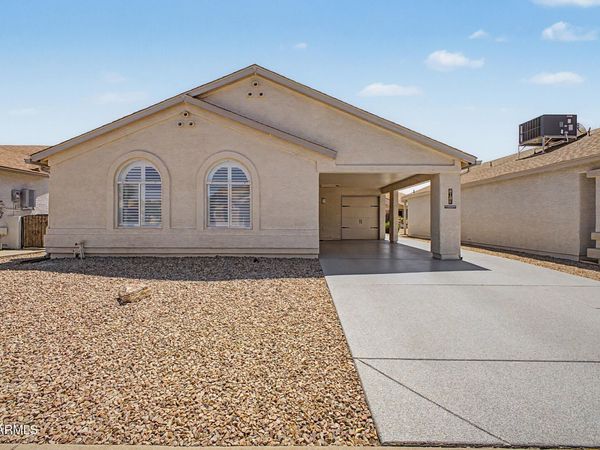 1813 E BUENA VISTA Drive, Chandler, AZ 85249