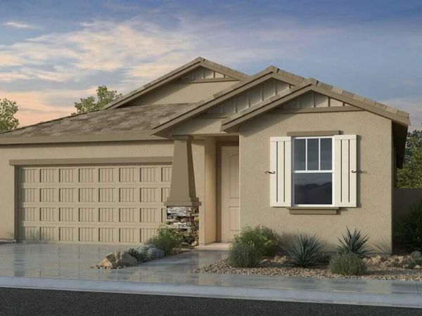 9966 W CRITTENDEN Lane, Avondale, AZ 85392